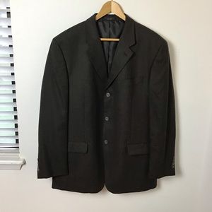 Jones New York, Wool Sport Coat